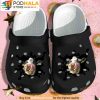 Broken Wall Crazy Cow 3D Crocs, Funny Crocs