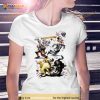 Brown V Kendall Organic 2023 T Shirt