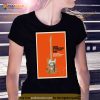 Bruce Springsteen & The E Street Band Tour Werchter Belgium June 18 2023 Poster shirt