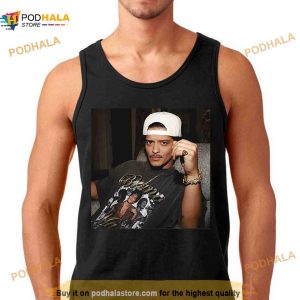 Bruno Mars Hey Don't Make This Weird T Shirt 3
