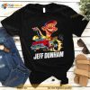 Bubba J car Jeff Dunham Shirt