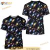 Bubbles Galore All Over Print 3D Shirt