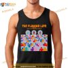 Buble Concearts The Flaming Lips Shirt