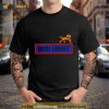 Bud Light Golden Horse Ringer Shirt