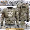 Bud Lightt Beer Christmas Ugly Sweater