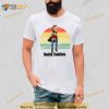 Buddy Daddies Distressed Anime Shirt