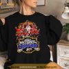 Buffalo Bandits NLL 2023 National Lacrosse League Champions Shirt