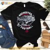 Buffalo Bills 2023 Rochester Training Camp Shirt