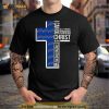 Buffalo Bills All Things Through I Can Do Christ Who Strengthens Me shirt