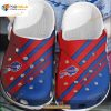 Buffalo Bills Crocs Clog, Buffalo Bills Crocs For Fan