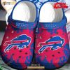 Buffalo Bills Hot Summer For Man And Women Crocs Crocband Clog Shoes