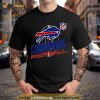 Buffalo Bills logo champions NFL Shirt
