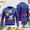 Buffalo Bills Mickey Mouse Ugly Christmas Sweater For Fans
