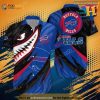 Buffalo Bills NFL Hawaiian Shirt 3D Printeds Summer For Fan NFL