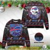 Buffalo Bills Unisex Ugly Sweaters, Buffalo Bills Unisex Sweatshirts
