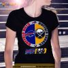Buffalo Team Sport Unisex T Shirt
