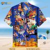 Bugs Bunny Hawaiian Shirt, The Most Popular Rabbit In The World Universal Button Shirt
