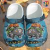 Bulbasaur Pumpkin Halloween Clogs Crocs Clog Shoes