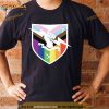 Bungie Pride Logo Tee Shirt