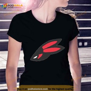 Bunny In Tiger And Bunny Anime Shirt 2