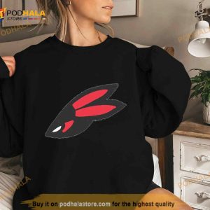 Bunny In Tiger And Bunny Anime Shirt 3