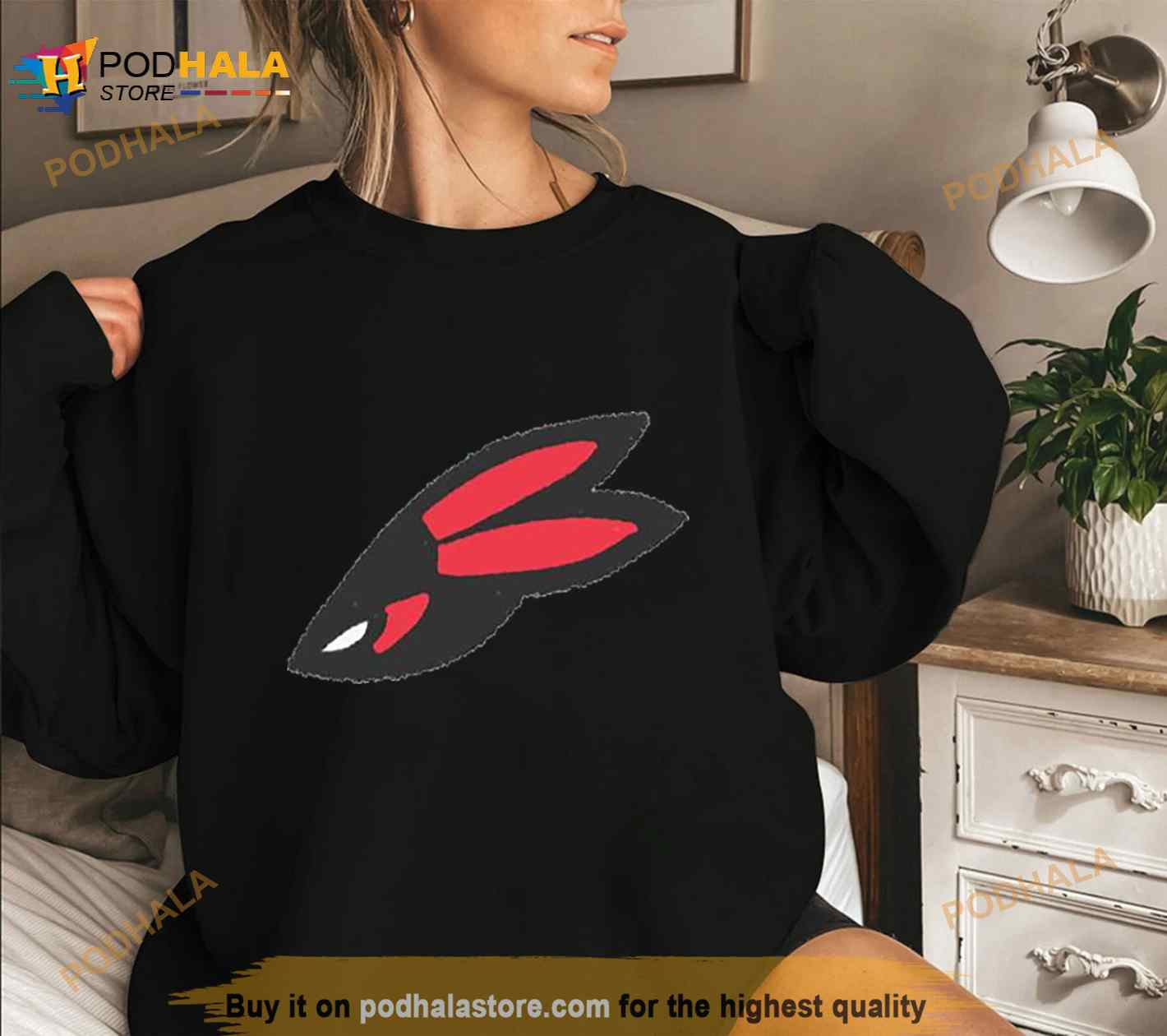 Bunny In Tiger And Bunny Anime Shirt Bunny In Tiger And Bunny Anime Shirt