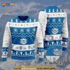 Busch Light Aop Knitted 3D Sweater