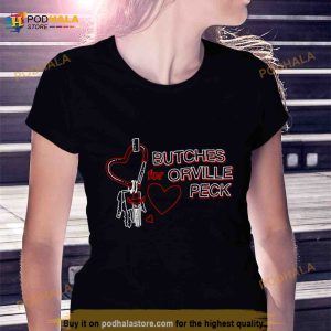 Butches for orville peck Shirt