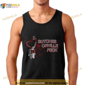 Butches For Orville Peck Shirt 2