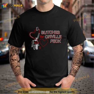 Butches For Orville Peck Shirt 3