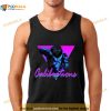 Calibrations From Mass Effect Shirt