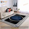 California Golden Bears Ncaa Team Logo Nice Gift Home Decor Rectangle Area Rug