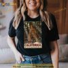 California Redwood National Park Shirt