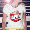 Camiseta Japon Con Jamon Shirt