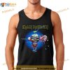Can I Play With Madness Fear Of The Dark 2023 Tour Shirt