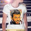 Can Yaman Erkencİ Kuş Demet Özdemİr Shirt