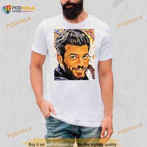 Can Yaman ErkencI Kus Demet OzdemIr Shirt 2