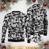 Can't Help Falling In Love Elvis Presley Funny Ugly Christmas Sweater