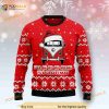 Caravan Ho Ho Home Christmas Ugly Sweater
