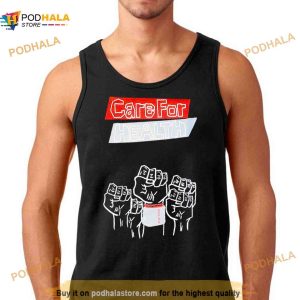 Care For Health Shirt 2