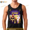 Carmelo Anthony 7 Basketball Shirt