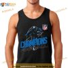Carolina Panthers Logo Champions Nfl Shirt
