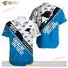 Carolina Panthers Trending Model 1 Hawaiian Shirt, Tropical Shirt For Women