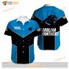 Carolina Panthers Trending Model 3 Hawaiian Shirt, Tropical Shirt For Women