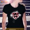 Carolina Super Dad Shirt