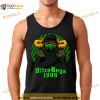 Cartoon Design Ultra Boys Hammarby Shirt