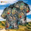 Cartoon Horse Racing Art, Horse Lovers Gifts