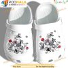 Cat Killer Cosplay 3D Crocs Halloween, Funny Crocs