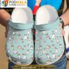 Cat Lovely Funny 3D Crocs, Funny Crocs