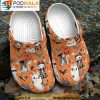 Cat Lover 3D Crocs Halloween, Funny Crocs